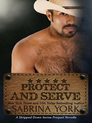 cover image of Protect and Serve